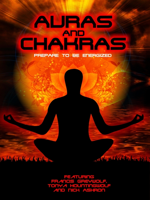 Title details for Auras and Chakras by World Wide Multi Media - Available